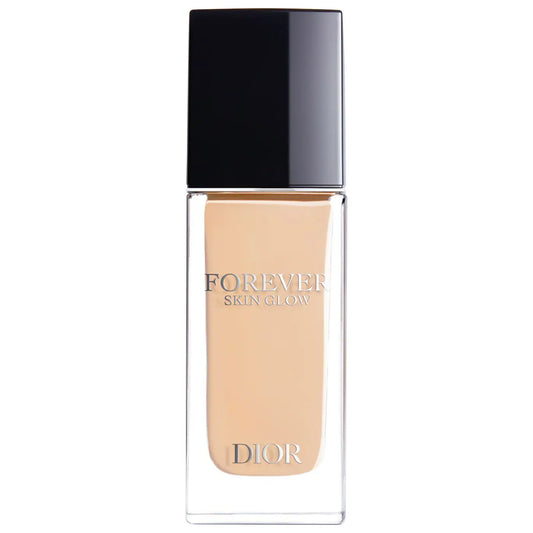 DIOR FOREVER SKIN GLOW FOUNDATION