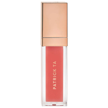 PATRICK TA MAJOR VOLUME PLUMPING GLOSS