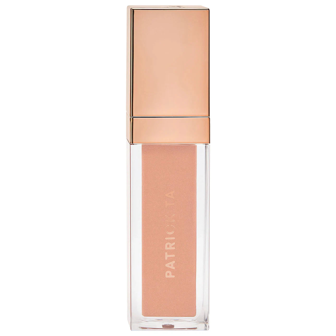 PATRICK TA MAJOR VOLUME PLUMPING GLOSS