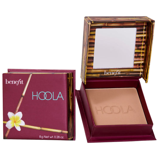 BENEFIT HOOLA MATTE BRONZER