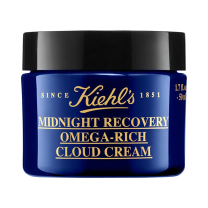 KIEHL'S MIDNIGHT RECOVERY OMEGA-RICH CLOUD CREAM