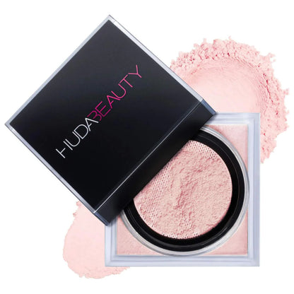 HUDA BEAUTY EASY BAKE LOOSE POWDER