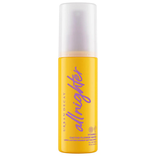 URBAN DECAY ALL NIGHTER SETTING SPRAY VITAMIN C