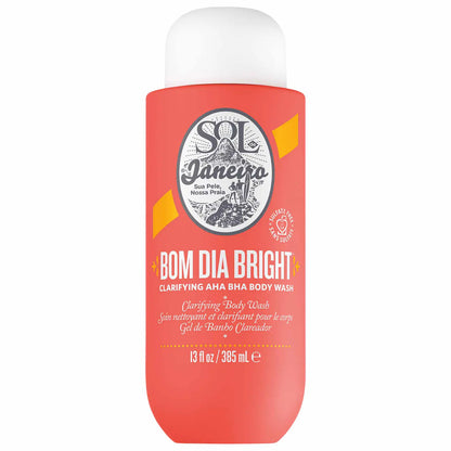 SOL DE JANEIRO BOM DIA BRIGHT GEL ZA TUSIRANJE