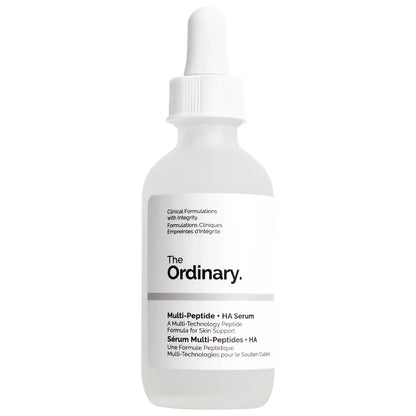 THE ORDINARY MULTI-PEPTIDE + HA SERUM