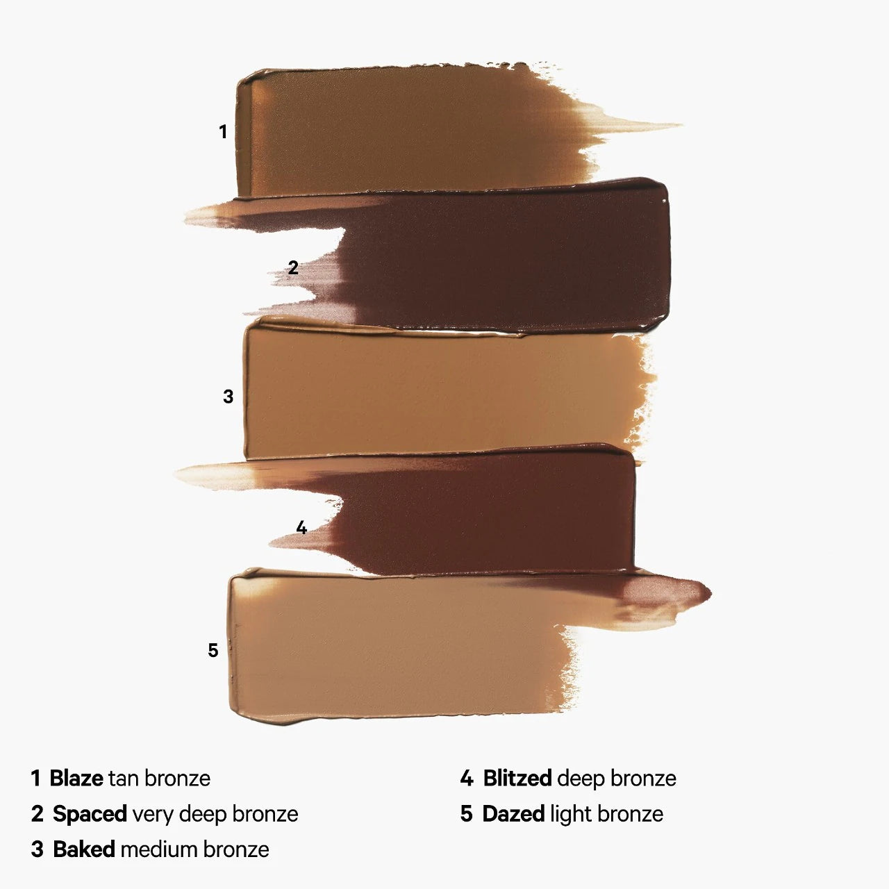 MILK MAKEUP CREAM BRONZING STICK