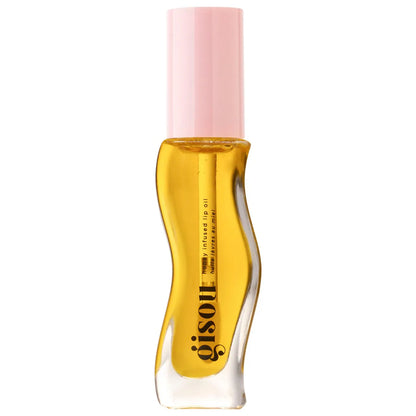 GISOU HONEY INFUSED LIP OIL 8ML