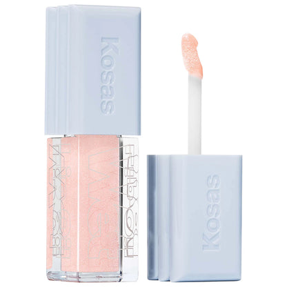 KOSAS WET LIP OIL GLOSS