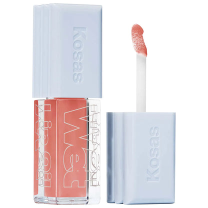 KOSAS WET LIP OIL GLOSS