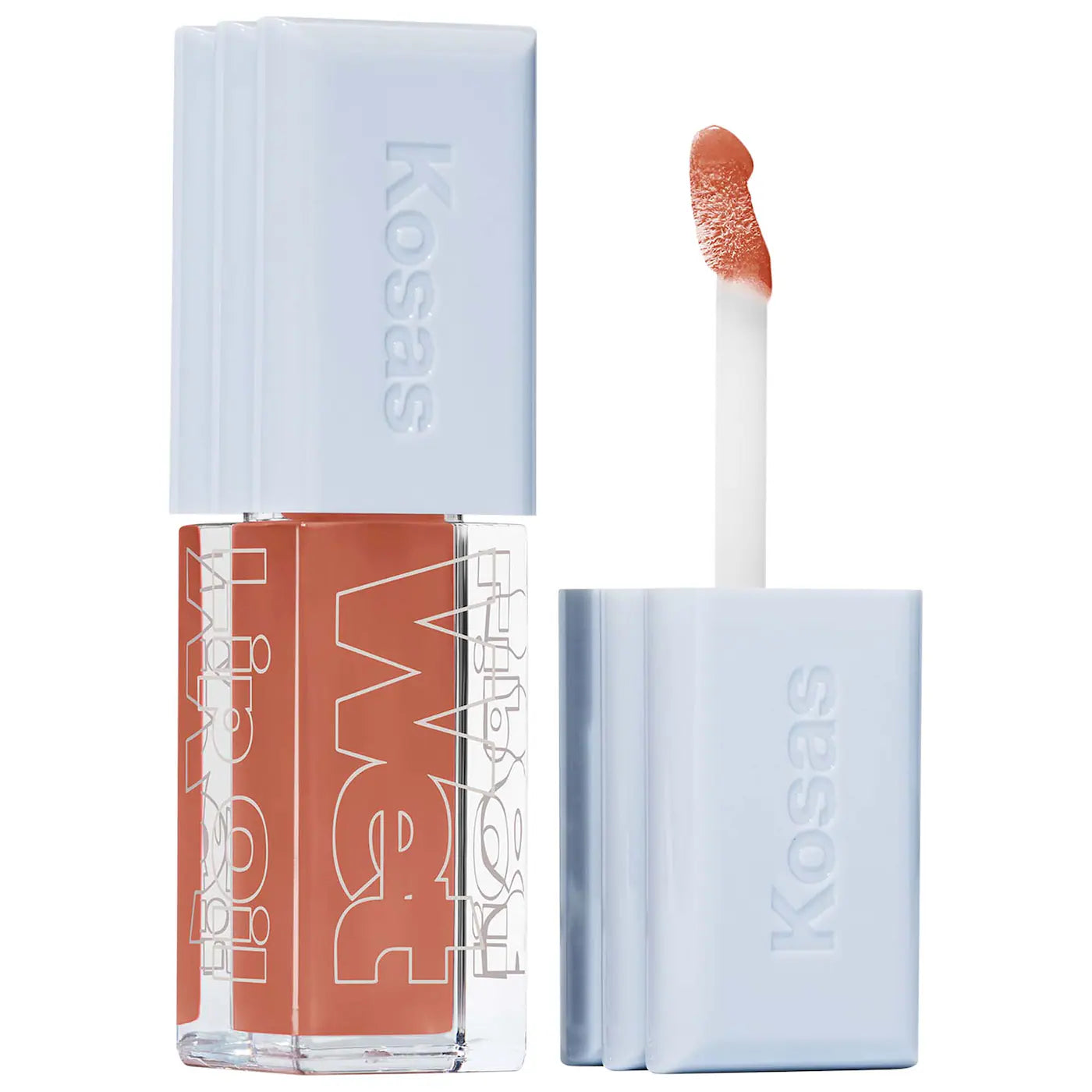 KOSAS WET LIP OIL GLOSS