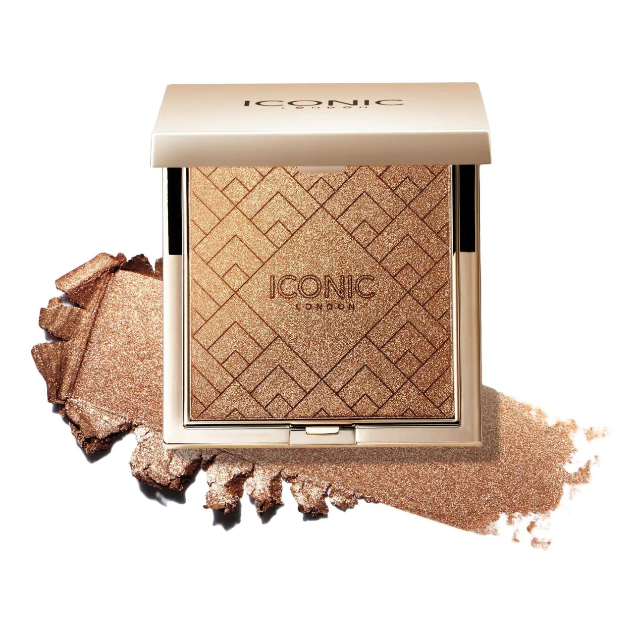 ICONIC LONDON KISSED BY THE SUN MULTI-USE CHEEK GLOW