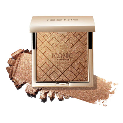 ICONIC LONDON KISSED BY THE SUN MULTI-USE CHEEK GLOW