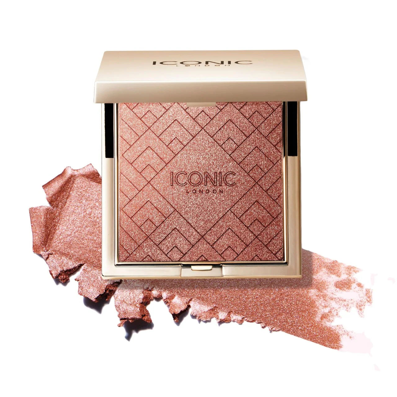 ICONIC LONDON KISSED BY THE SUN MULTI-USE CHEEK GLOW