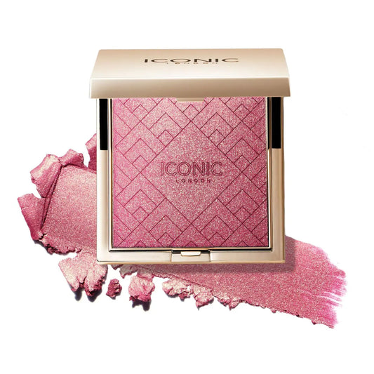 ICONIC LONDON KISSED BY THE SUN MULTI-USE CHEEK GLOW