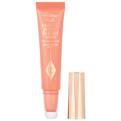 CHARLOTTE TILBURY MATTE BEAUTY BLUSH WAND