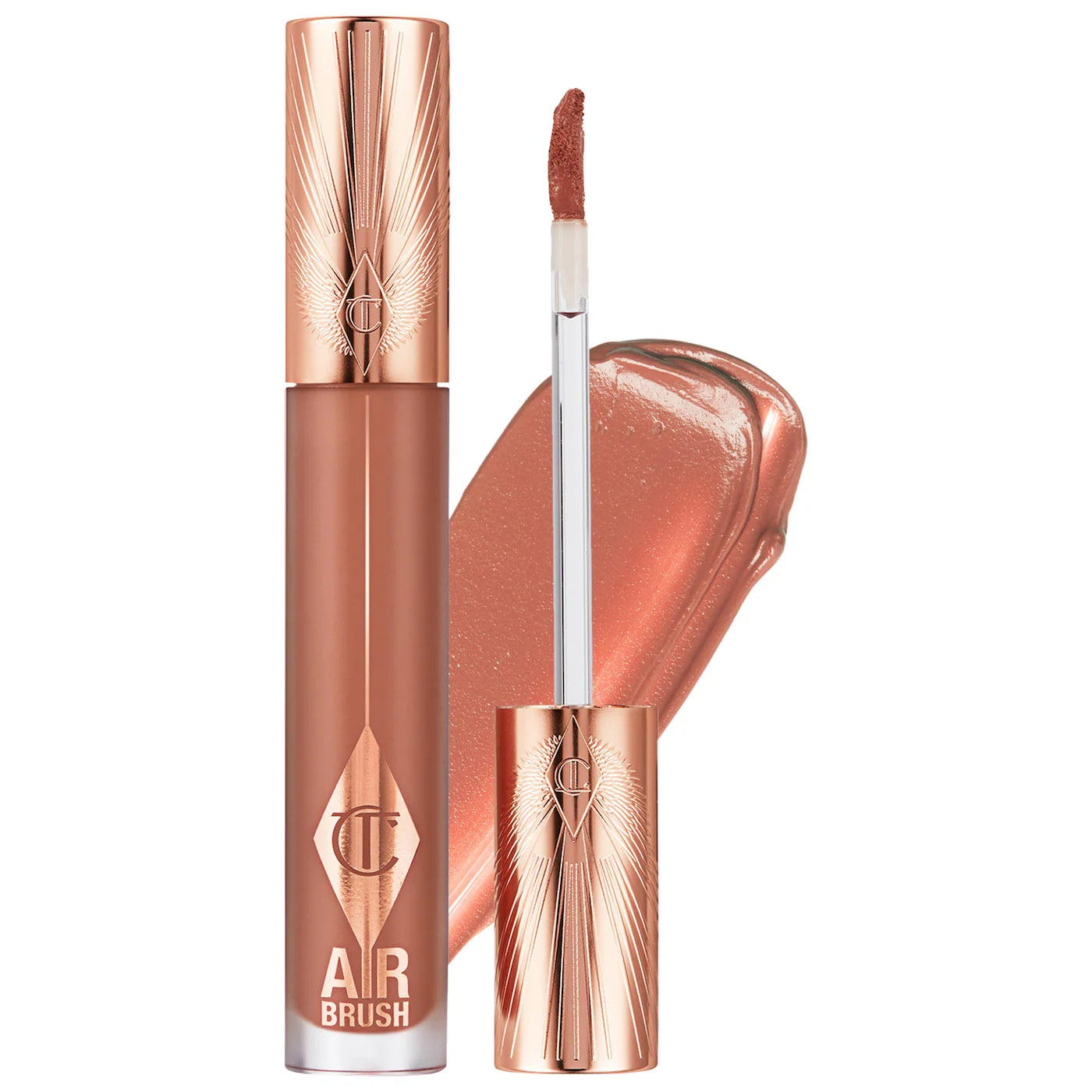 CHARLOTTE TILBURY AIRBRUSH FLAWLESS LIP BLUR