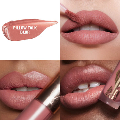 CHARLOTTE TILBURY AIRBRUSH FLAWLESS LIP BLUR