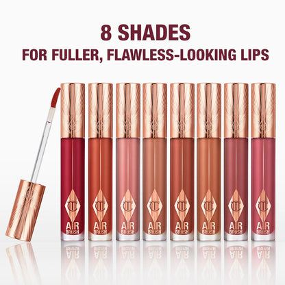 CHARLOTTE TILBURY AIRBRUSH FLAWLESS LIP BLUR