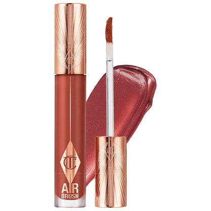 CHARLOTTE TILBURY AIRBRUSH FLAWLESS LIP BLUR