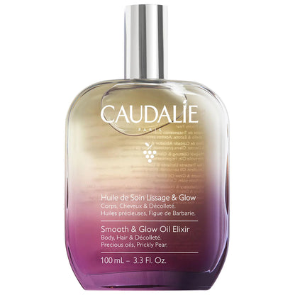 CAUDALIE MOISTURISING BODY OIL ELIXIR