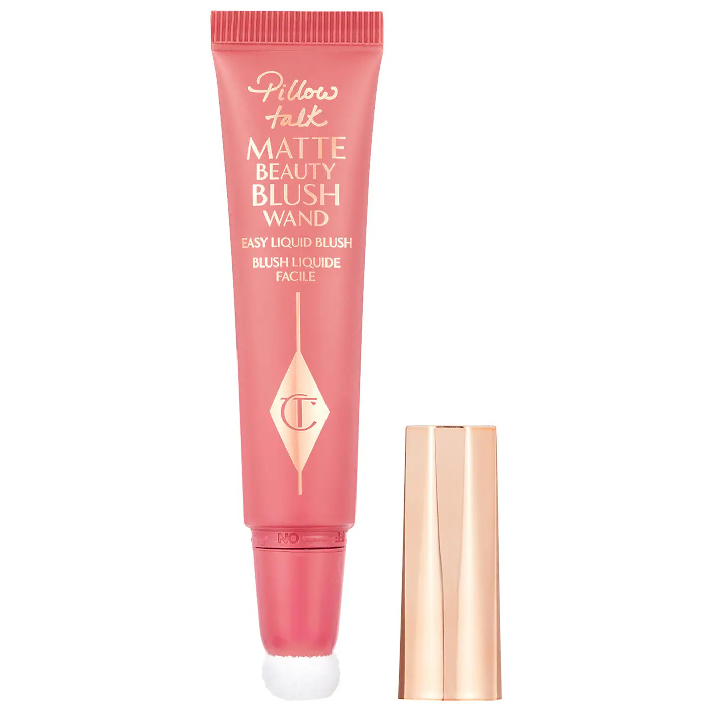 CHARLOTTE TILBURY MATTE BEAUTY BLUSH WAND