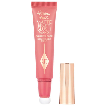 CHARLOTTE TILBURY MATTE BEAUTY BLUSH WAND