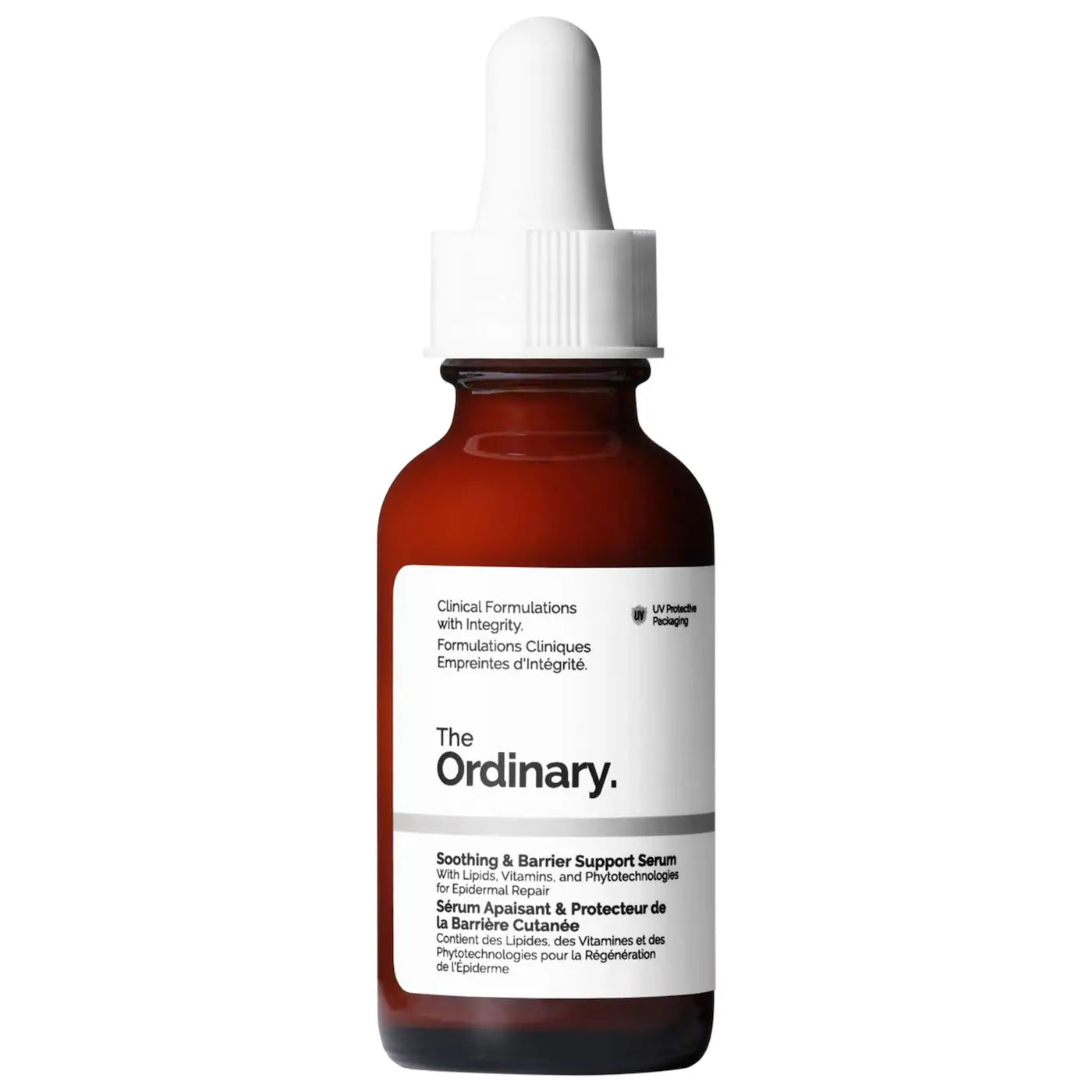 THE ORDINARY SOOTHING AND BARRIER SUPPORT SERUM 30ML