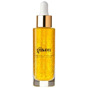 GISOU HONEY INFUSED HAIR REPAIR SERUM 30ML