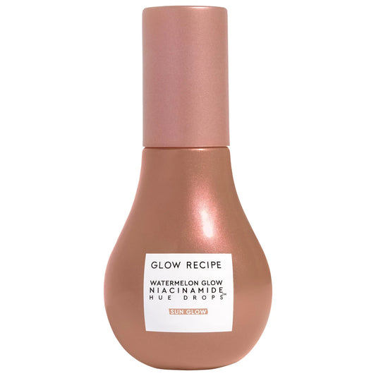 GLOW RECIPE WATERMELON GLOW NIACINAMIDE HUE DROPS 40ML