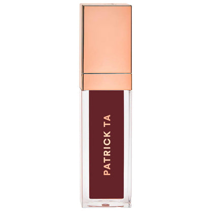 PATRICK TA MAJOR VOLUME PLUMPING GLOSS