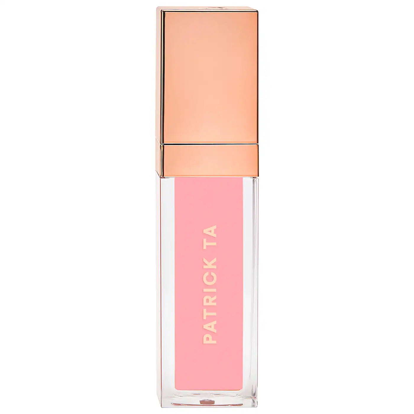 PATRICK TA MAJOR VOLUME PLUMPING GLOSS