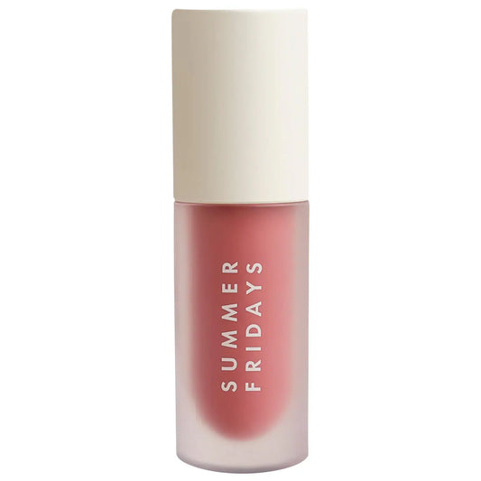 SUMMER FRIDAYS DREAM LIP OIL