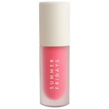 SUMMER FRIDAYS DREAM LIP OIL