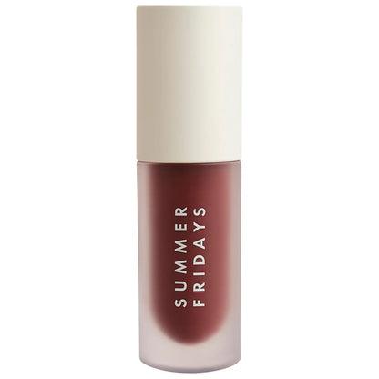 SUMMER FRIDAYS DREAM LIP OIL