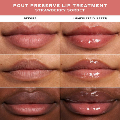 OLEHENRIKSEN POUT PRESERVE PEPTIDE LIP TREATMENT