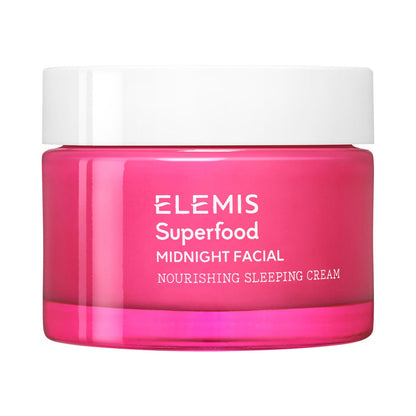 ELEMIS SUPERFOOD MIDNIGHT FACIAL 50ML