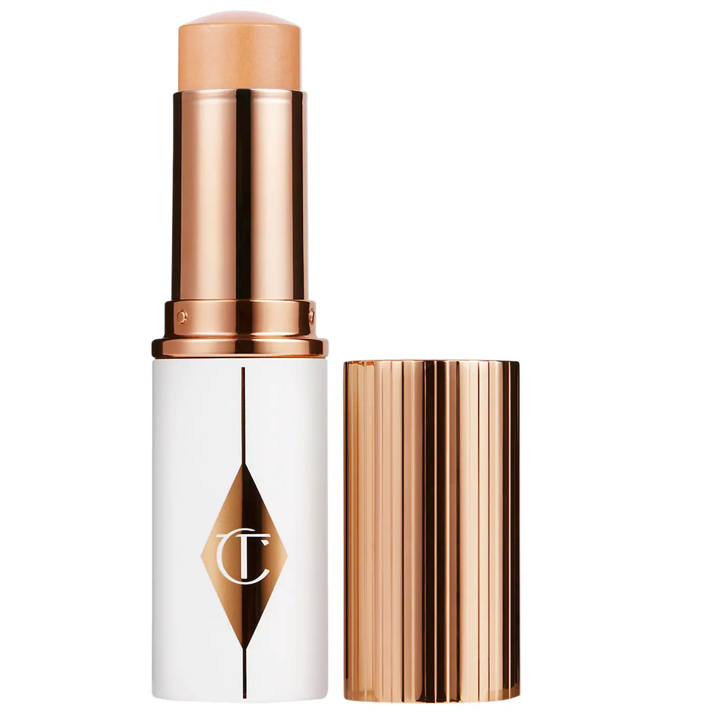 CHARLOTTE TILBURY UNREAL SKIN SHEER GLOW TINT FOUNDATION