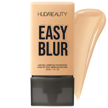 HUDA BEAUTY EASY BLUR FOUNDATION