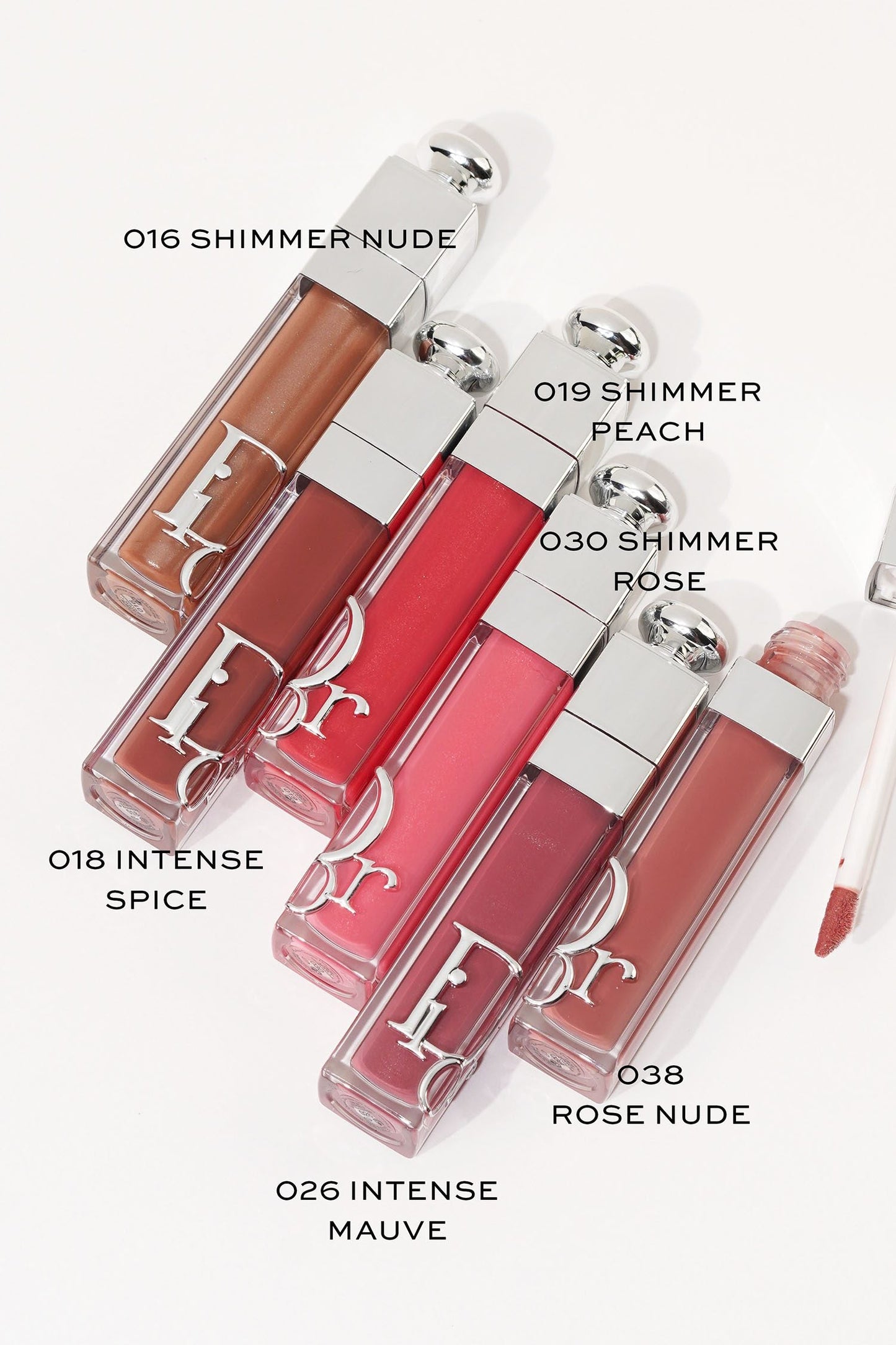 DIOR ADDICT LIP MAXIMIZER LIP GLOSS