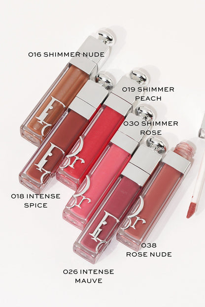 DIOR ADDICT LIP MAXIMIZER LIP GLOSS