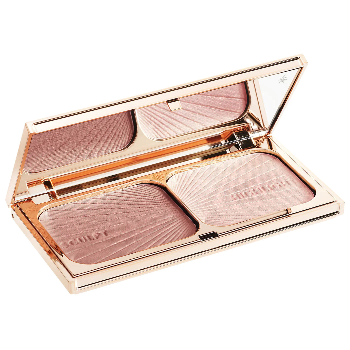 CHARLOTTE TILBURY FILMSTAR BRONZE & GLOW