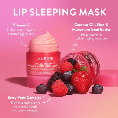 LANEIGE LIP SLEEPING MASK 20G