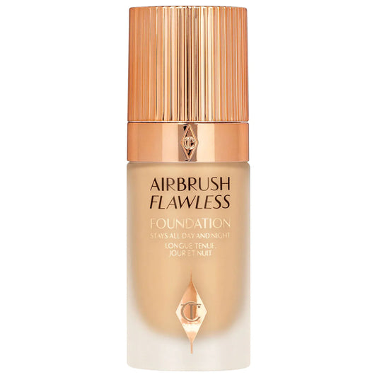 CHARLOTTE TILBURY AIRBRUSH FLAWLESS FOUNDATION