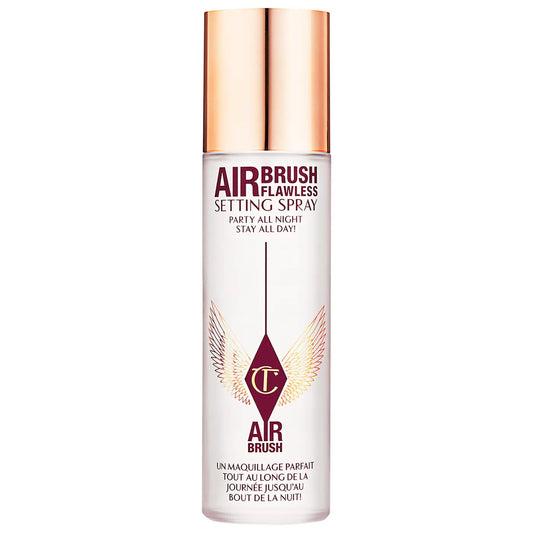 CHARLOTTE TILBURY AIRBRUSH FLAWLESS SETTING SPRAY