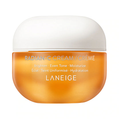 LANEIGE RADIAN-C CREAM WITH VITAMIN C 30ml