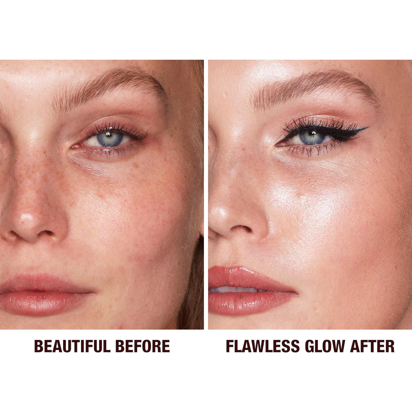 CHARLOTTE TILBURY HOLLYWOOD FLAWLESS FILTER