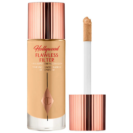 CHARLOTTE TILBURY HOLLYWOOD FLAWLESS FILTER