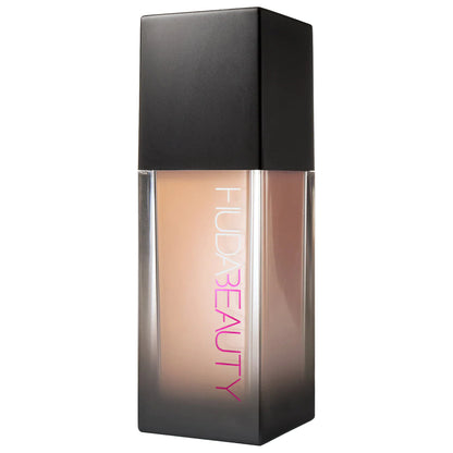 HUDA BEAUTY #FAUXFILTER LUMINOUS MATTE LIQUID FOUNDATION