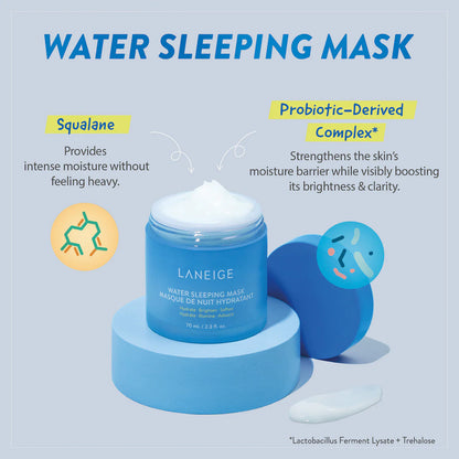 LANEIGE WATER SLEEPING MASK