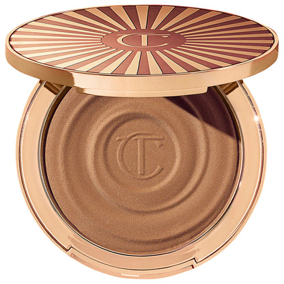 CHARLOTTE TILBURY BEAUTIFUL SKIN BRONZER